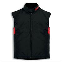 Gilet Comfort 2 Riscaldabile Ducati TG. L