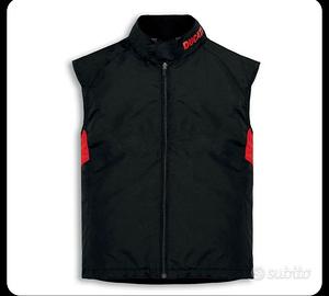 Gilet Comfort 2 Riscaldabile Ducati TG. L
