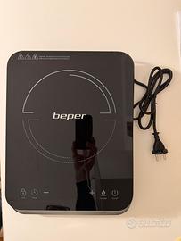 Piano cottura a induzione