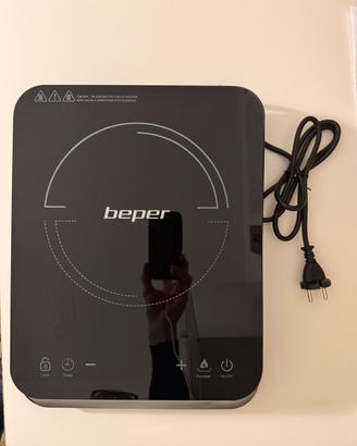 Piano cottura a induzione