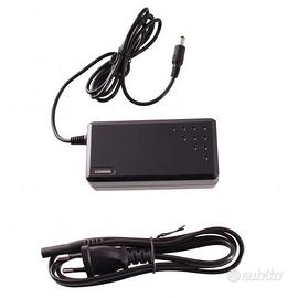 Alimentatore E-Bike Dalen 24 Volt 2 Ampere