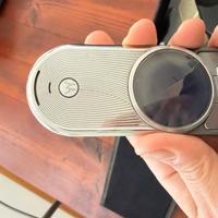 Motorola aura