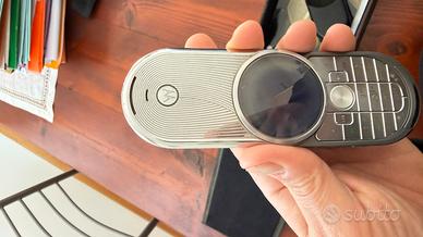Motorola aura