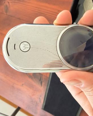 Motorola aura