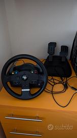 volante Thrustmaster TMX PC/Xbox One, X, S/ PS4-5