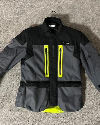 Giacca moto Spidi Traveler 3 NUOVA - XL