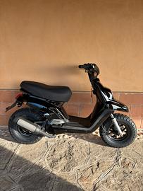 Booster Yamaha Bws 50cc - 2006