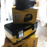 Saldatrice Stanley 160 Power