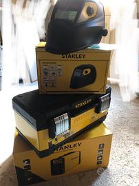 Saldatrice Stanley 160 Power