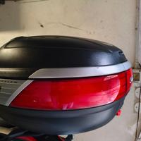 bauletto givi maxia 52lt