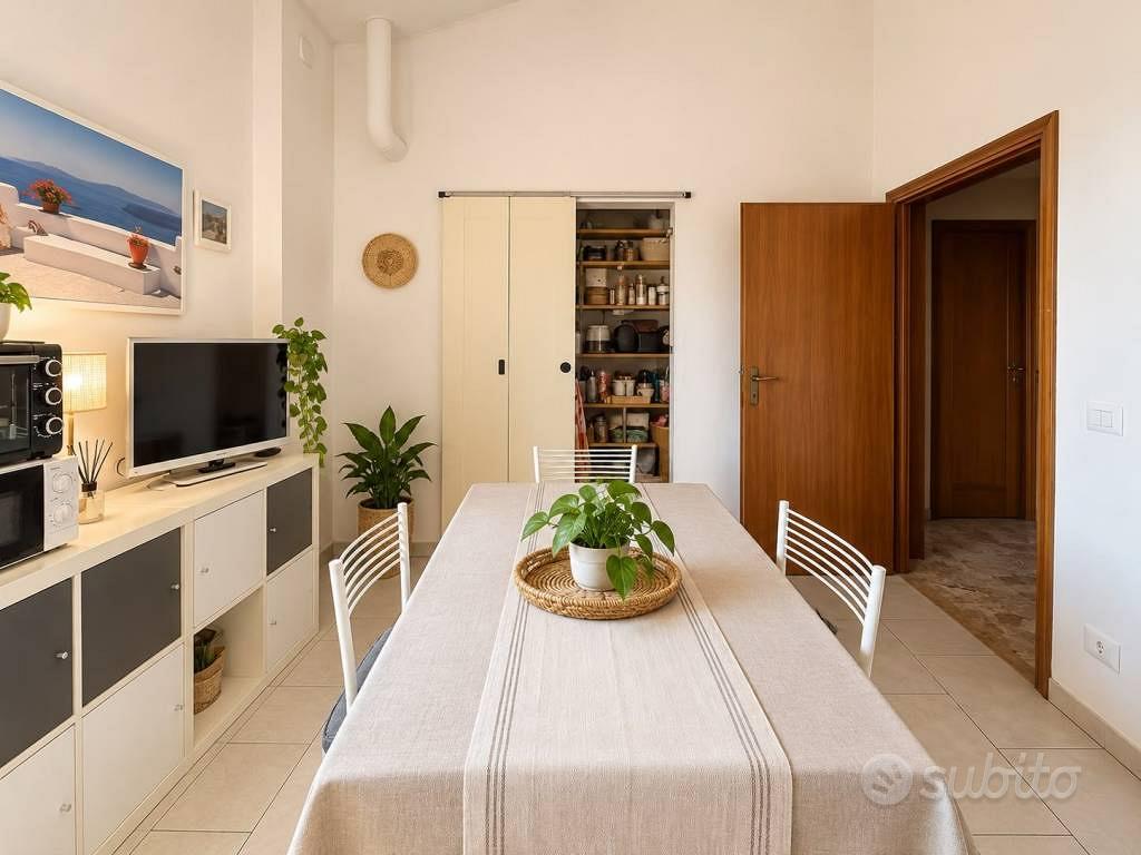 Appartamento – Bologna, La Scala, Borgo Panigale-Reno - Vista 3