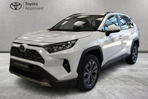 Toyota RAV4 2.5 HV (218CV) E-CVT Active 2WD