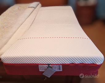 Materasso singolo 85x200 Dorelan  Reactive R3