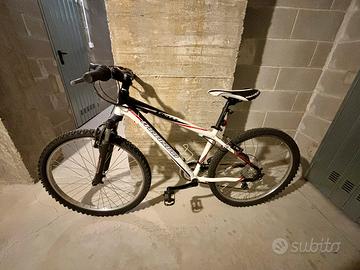 Montana Grizz MTB 26”