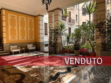 Appartamento di 75 m² con 2 locali a Milano