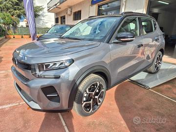 Citroen C3 Plus HYBRID