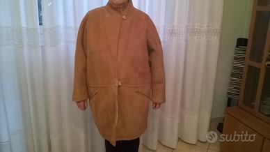 Gio.moda: Montone Donna Tg. 48/50