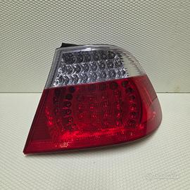 Faro posteriore destro e46 coupe