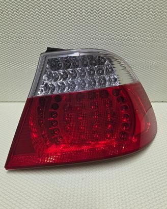 Faro posteriore destro e46 coupe