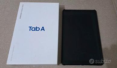Tablet Samsung Tab A