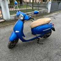 scooter 125