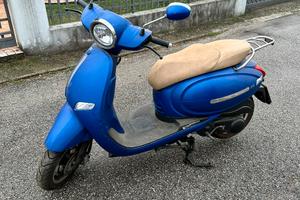 scooter 125