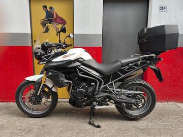 Triumph Tiger 800