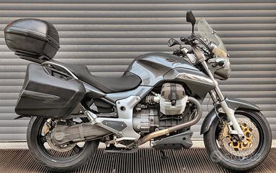 Moto Guzzi Breva 1100 - 2006