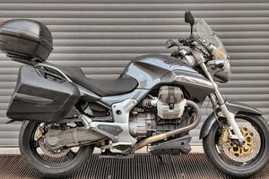 Moto Guzzi Breva 1100 - 2006