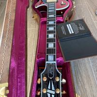 Gibson les paul custom 