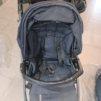 Trio peg Perego 