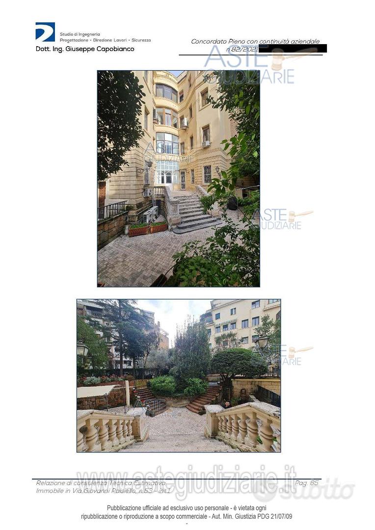 Appartamento – RM - Vista 2