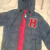 piumino harmont blaine