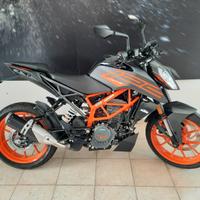 KTM 125 DUKE MY2022 Nuovo Pronta Consegna PROMO
