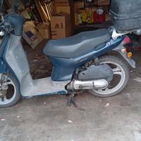 Scooter Honda SH Fifty 50 - 2002