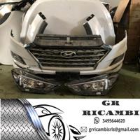 RICAMBI PER HYUNDAI TUCSON 2020