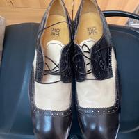Scarpe MOMA