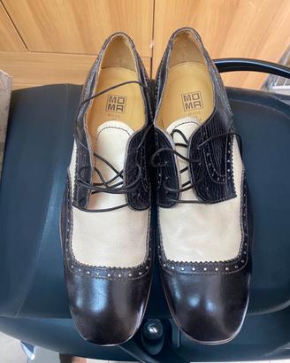 Scarpe MOMA