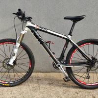 MTB - Ktm Front