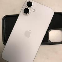 Iphone 16 plus