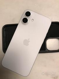 Iphone 16 plus