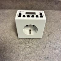 Timer digitale Goobay 93256