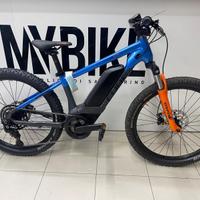 Cube Acid Pro 240 Hybrid Rookie Action Team