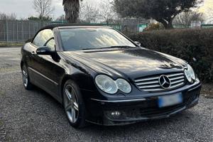 Mercedes-Benz CLK 320 CDI V6 - 2007