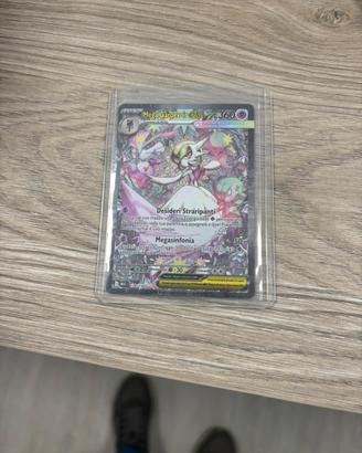 Carta pokemon