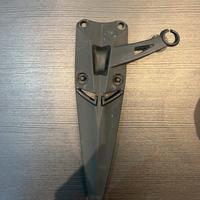 Supporto Parafango Beta 50