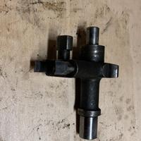 Selettore cambio moto epoca