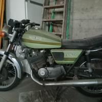 moto Guzzi 