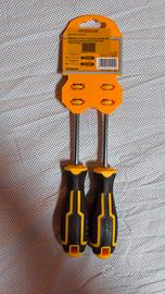 Set 2xCacciaviti