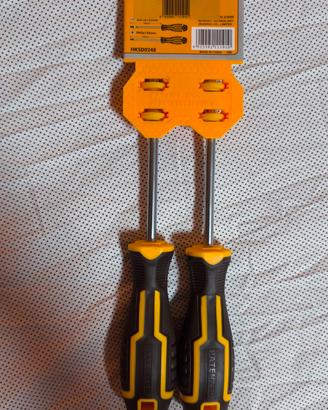 Set 2xCacciaviti
